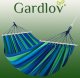 Gardlov Hamak ogrodowy dwuosobowy 260x160cm (21078) 5