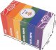 Holi Cow Kolorowy proszek Holi- zestaw 6x100 g 4
