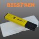 Bigstern Miernik PH wody z ATC M6929 8