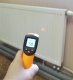 Bigstern Pirometr - termometr laserowy 14