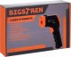 Bigstern Pirometr - termometr laserowy T8993 1