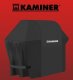 Kaminer Pokrowiec na grill 100x60x95cm Kaminer 21074 2