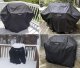 Kaminer Pokrowiec na grill 100x60x95cm Kaminer 21074 9