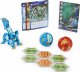 Figurka Spin Master Bakugan Evolutions: zestaw startowy 69 p6 6063601 Spin Master 2