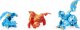 Figurka Spin Master Bakugan Evolutions: zestaw startowy 69 p6 6063601 Spin Master 6