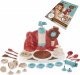 Smoby Chef Fabryka Ciasteczek SMOBY 4