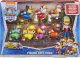 Figurka Spin Master Psi Patrol zestaw 8 figurek 6066045 1