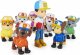 Figurka Spin Master Psi Patrol zestaw 8 figurek 6066045 2