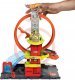 Mattel Tor samochodowy Remiza strażacka  (HKX41) 1