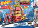 Mattel Tor samochodowy Remiza strażacka  (HKX41) 4