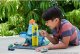 Mattel MEGA BLOKS Prawdziwe Przygody Wulkan zestaw światła i dźwięki tor HHW21 MATTEL p2 2