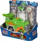 Spin Master promo PAW PATROL Rescue Knights Psi Patrol Rycerze Rocky Auto pojazd 6063588 Spin Master 5