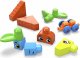 Mattel MEGA BLOKS Bardzo duża torba z klockami do budowania (HHM96) 1