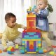 Mattel MEGA BLOKS Bardzo duża torba z klockami do budowania (HHM96) 5