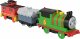 Mattel Fisher-Price Tomek i Przyjaciele Percy i Wózek hamulcowy Bruno ciuchcia wagoniki HHN44 HFX97 p9 MATTEL 1
