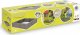 Smoby Piaskownica standardowa Kwietnik 2w1 76x76 cm 2