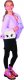 Spin Master PROMO Torebka Purse Pets Mikro 6062213 Spin Master 3