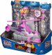 Figurka Spin Master PROMO PAW PATROL Rescue Knights Psi Patrol Rycerze Helikopter Skye 6063586 Spin Master 3
