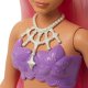 Lalka Barbie Mattel Dreamtopia Syrenka HGR09 4