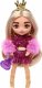 Lalka Barbie Mattel Lalka Barbie Extra Minis r?owy str?j 5