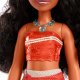 Mattel Lalka podstawowa Ksi?niczki Disneya, Moana 6