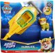 Figurka Spin Master Psi Patrol Aqua Rubble z akcesorium 1