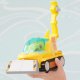 Figurka Spin Master Psi Patrol Aqua Rubble z akcesorium 6