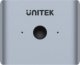 Unitek Dwukierunkowy przełącznik HDMI 2.1 8K 2na1 1