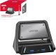 Unitek Pro do Steam Decka™ 100W 8K USB-C (D1097A) 1