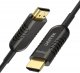 Kabel Unitek HDMI - HDMI 100m czarny (Y-C1036BK) 1