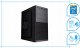 Komputer XLAP24 EasyOffice Intel Core i7 16GB DDR3 512GB SSD DVD Windows 10 Pro 3