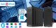 Komputer XLAP24 EasyOffice Intel Core i7 16GB DDR3 500GB HDD DVD Windows 10 Pro 2