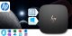 Komputer HP Elite Slice Intel Core i5 8GB DDR4 1000GB SSD Windows 10 Pro 3