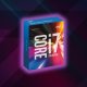 Komputer XLAP24 Gaming Aerocool Cosmo Tower Intel Core i7 GeForce GTX 1650 16GB DDR3 1512GB HDD + SSD Windows 10 Pro 4