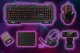 Komputer XLAP24 Gaming Aerocool Cosmo Tower Intel Core i7 GeForce GTX 1650 16GB DDR3 1512GB HDD + SSD Windows 10 Pro 6