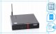 Komputer Lenovo ThinkCentre M700 Tiny Intel Core i5 8GB DDR4 128GB SSD Windows 10 Pro 6