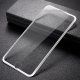 Mocolo Apple Iphone 8 - SZKŁO HARTOWANE NA CAŁY EKRAN 3D 4
