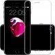 Mocolo Apple Iphone 8 - SZKŁO HARTOWANE NA CAŁY EKRAN 3D 7