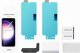 Samsung Folia ochronna Samsung Galaxy S23+ Plus EF-US916CT Screen Protector 4