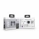 Słuchawki Energy Sistem Style 4 szare (453504) 5
