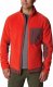 Columbia Polar Męski Columbia Titan Pass 2.0 II Fleece M 5
