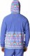 Columbia Polar Męski Columbia Backbowl Lite Half Zip Hoodie Bluza S 1