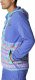 Columbia Polar Męski Columbia Backbowl Lite Half Zip Hoodie Bluza S 2