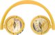 Słuchawki BuddyPhones POPFun (BT-BP-POP-FUN-YL) 3