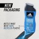 Adidas Adidas Fresh Endurance 3w1 Żel pod Prysznic 400ML 2