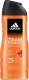 Adidas Adidas Team Force 3w1 Żel pod Prysznic 400ML 1