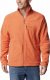 Columbia Polar Męski Columbia FAST TREK II FULL ZIP FLEECE Rozpinany XXL 1