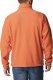 Columbia Polar Męski Columbia FAST TREK II FULL ZIP FLEECE Rozpinany XXL 2