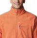 Columbia Polar Męski Columbia FAST TREK II FULL ZIP FLEECE Rozpinany XXL 7