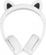 Słuchawki BuddyPhones Play Ears Plus Panda (BT-BP-PLAYP-EARS-BEA) 2